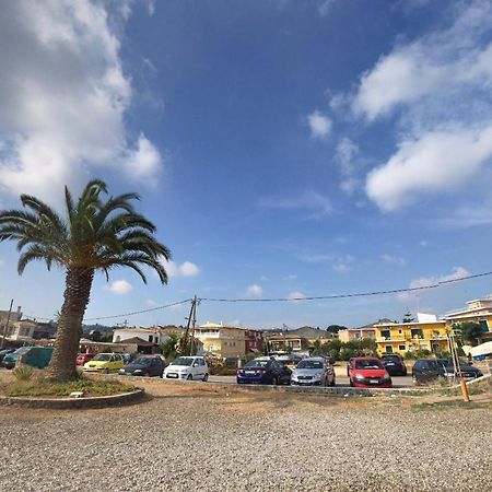 Hotel Omirico Gouvia Buitenkant foto