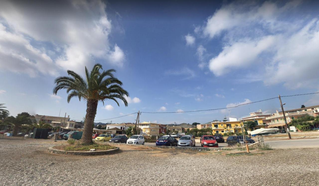Hotel Omirico Gouvia Buitenkant foto